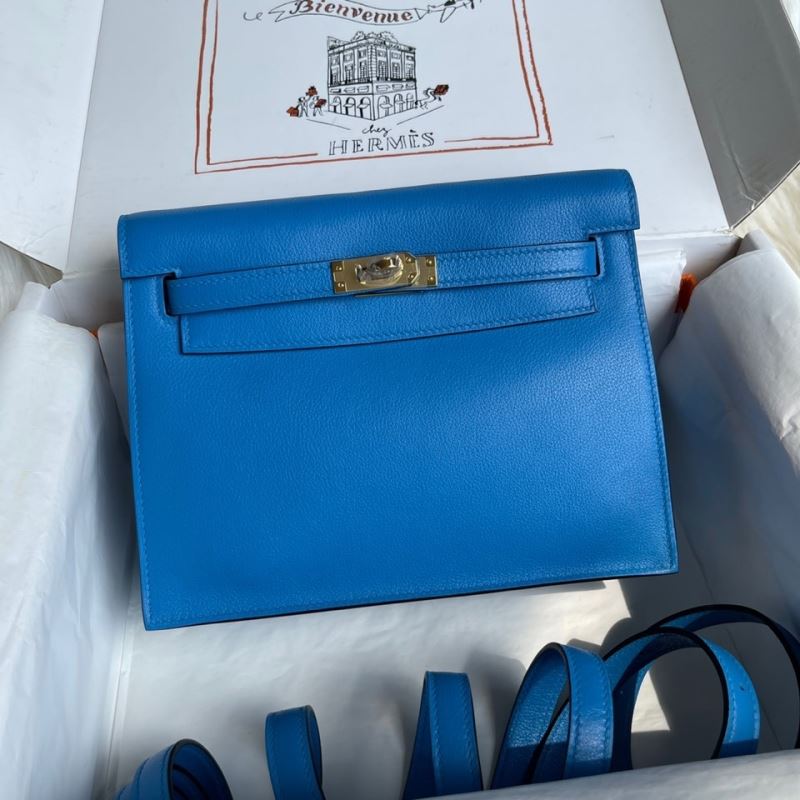 H**mes kelly danse bags